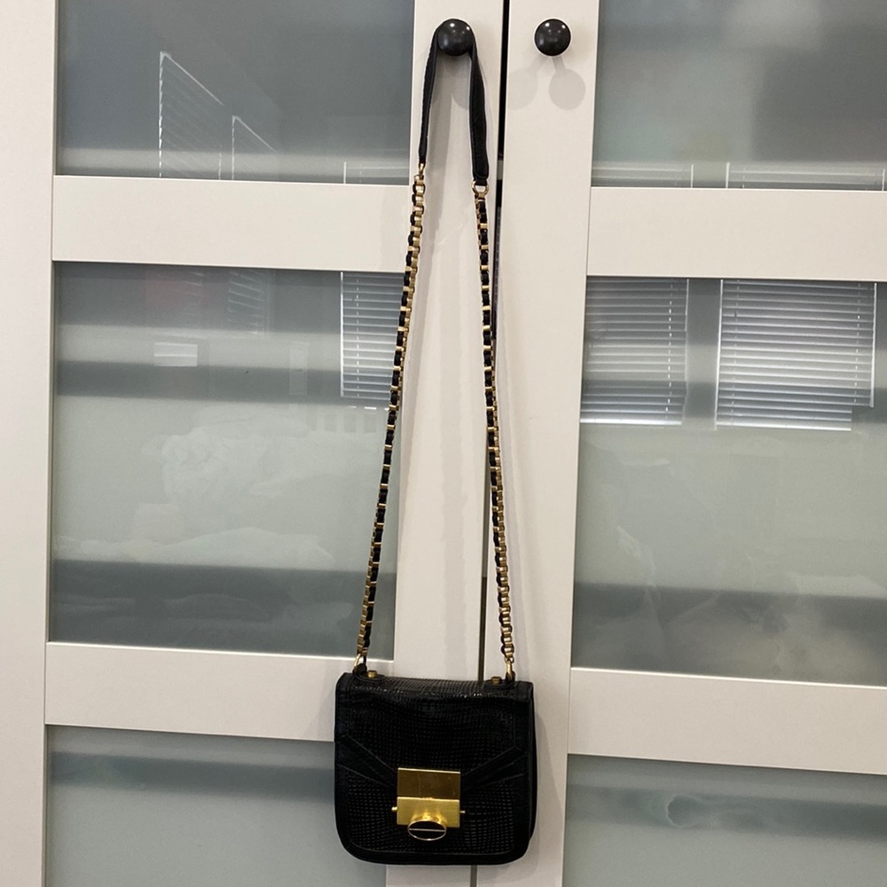 Treesje shoulder crossbody bag